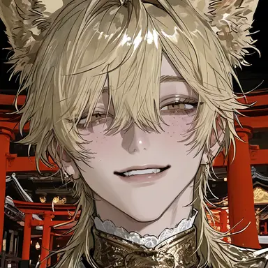 Profile image of Shiro