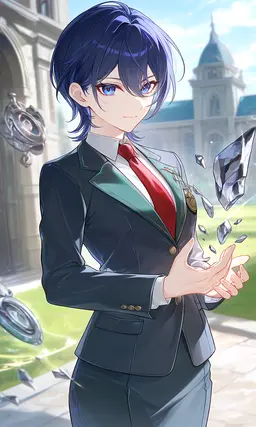 Profile image of Chris