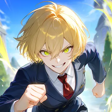 Profile image of Lycan