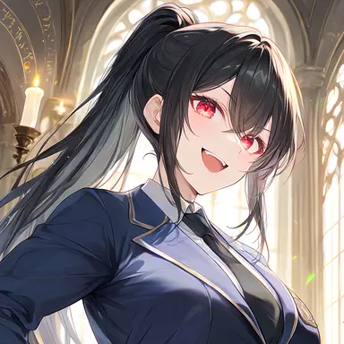 Profile image of Maki