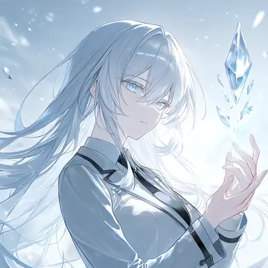 Profile image of Sierra