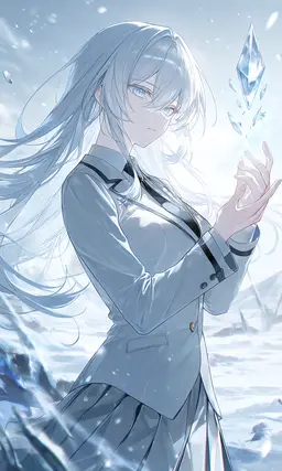 Profile image of Sierra