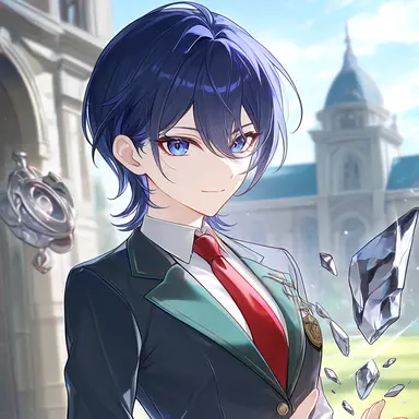 Profile image of Chris