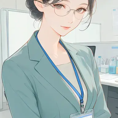 Profile image of Delia