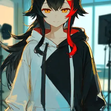 Profile image of 大神ミオ