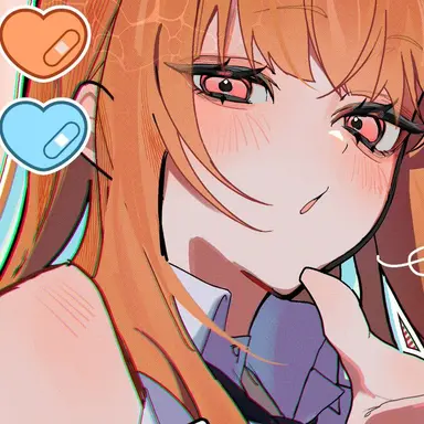 Profile image of えと