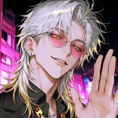 Profile image of 柊