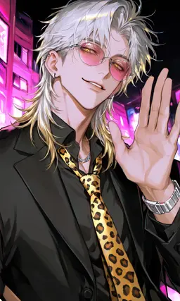 Profile image of 柊