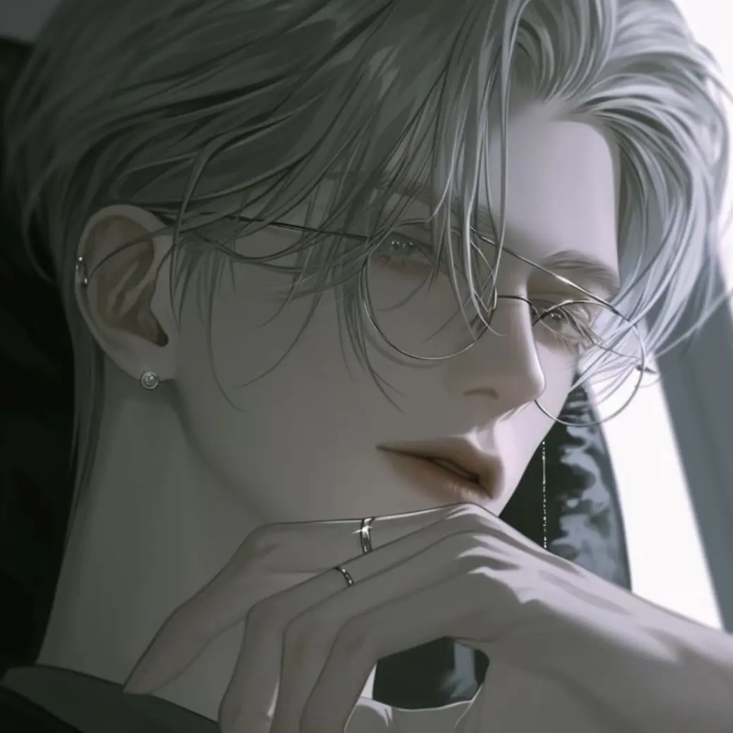 Sui_142mda의 カフェオレよりも甘く、深い……