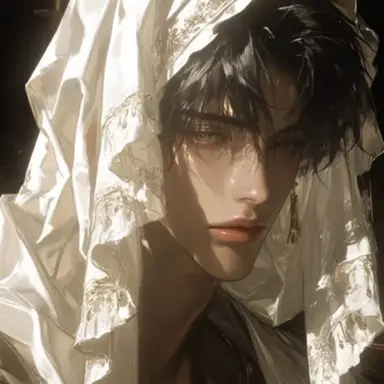 Profile image of 아니르
