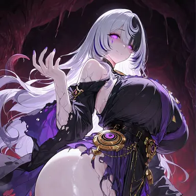 Profile image of 深淵の母