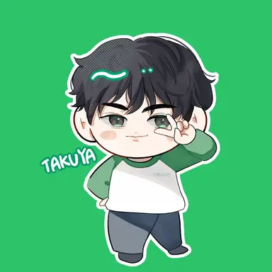 Profile image of 拓弥