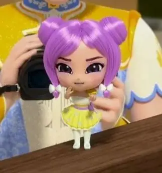 Profile image of 비비