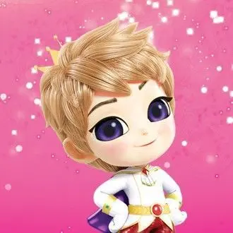 Profile image of 꼬마왕자 스피넬