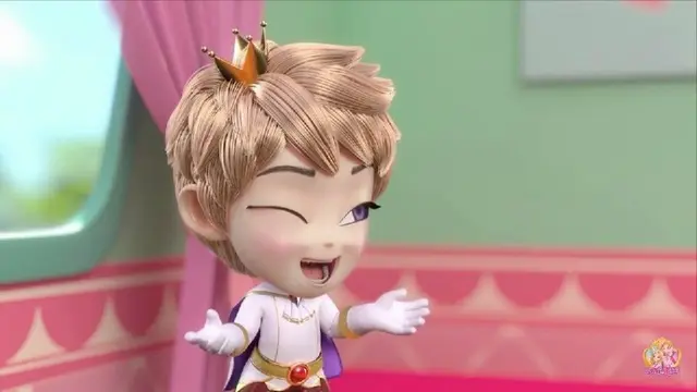 Profile image of 꼬마왕자 스피넬