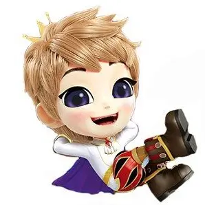 Profile image of 꼬마왕자 스피넬