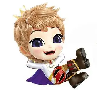 Profile image of 스피넬