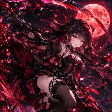Profile image of リリス