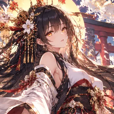 Profile image of 刹那