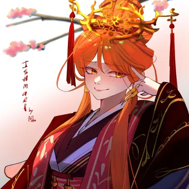 Profile image of ジア　ユアンチェン