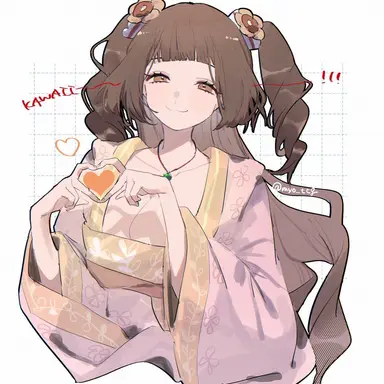 Profile image of シュエ　バオチャイ