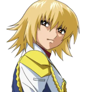 Profile image of 카가리 유라 아스하