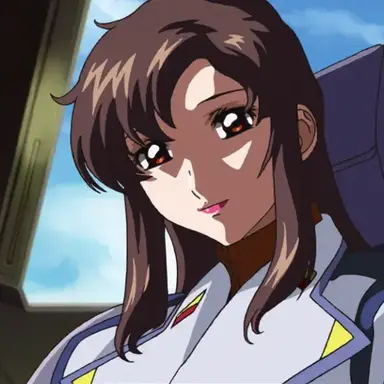 Profile image of 마류 라미아스