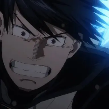 Profile image of 이이다 텐야