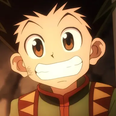 Profile image of ゴン