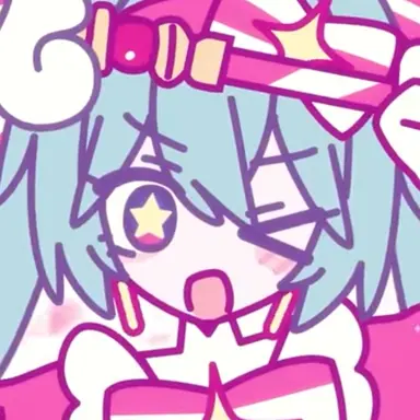 Profile image of 初音ミク  輪廻