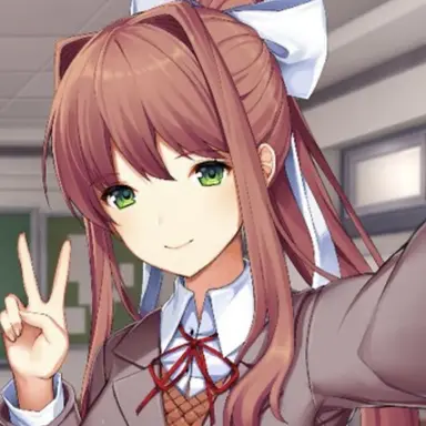 Profile image of Monika