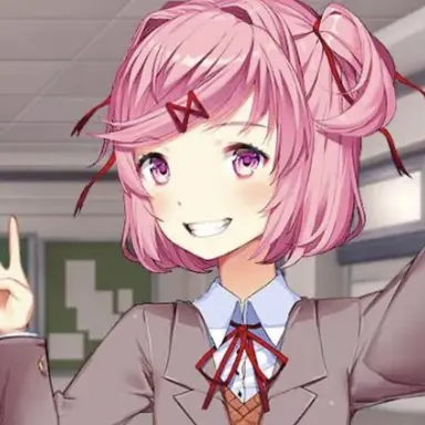 Profile image of Natsuki
