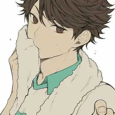 Profile image of 及川　徹