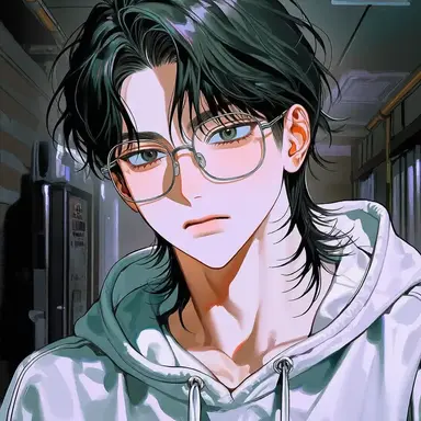 Profile image of 한서준