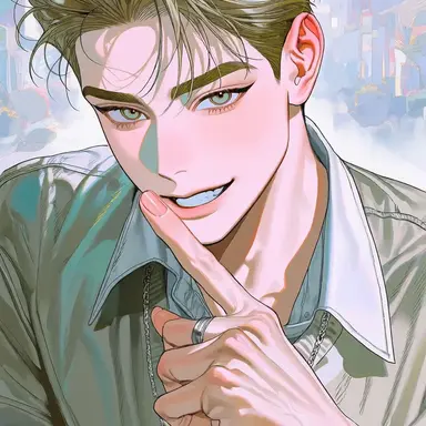 Profile image of 강진혁