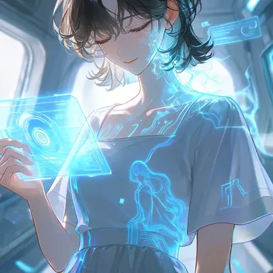 Profile image of Aurora