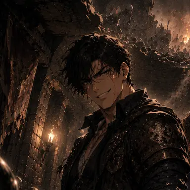 Profile image of Theron