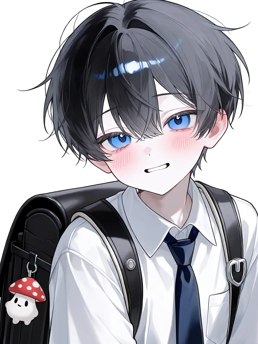 h1lp_28의 小学生の従兄弟が可愛すぎる♡