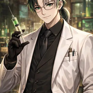 Profile image of ルイ