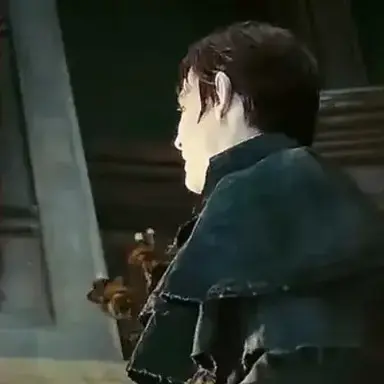 Profile image of Barnabas