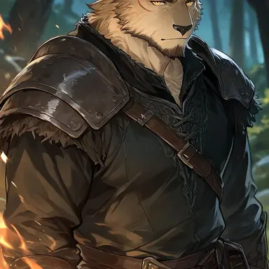 Profile image of Voss