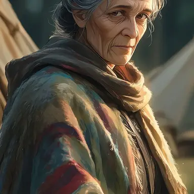 Profile image of Maret