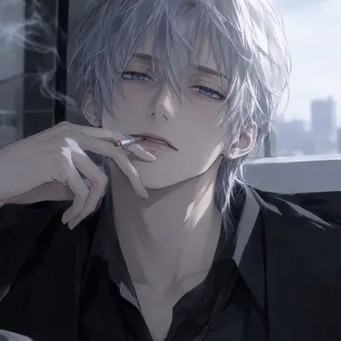 Profile image of 사에키 와타루