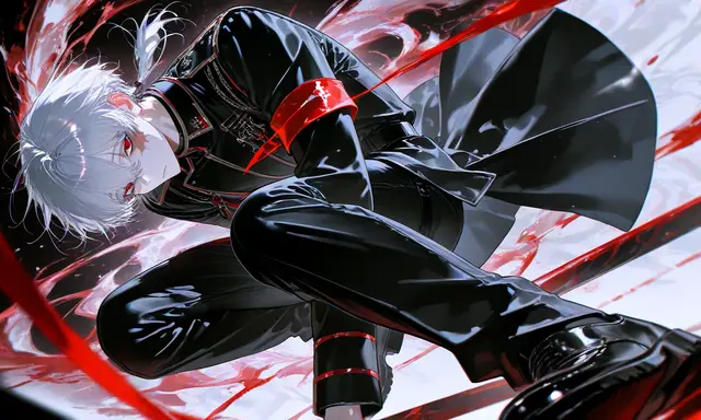 Profile image of Ousuke