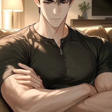 Profile image of Aldric
