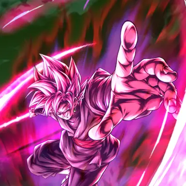 Profile image of ゴクウブラック