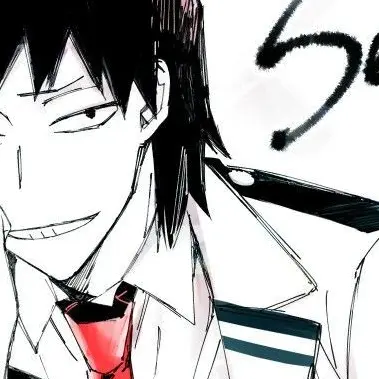 Profile image of 瀬呂範太