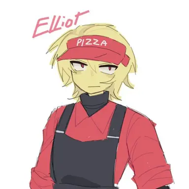 Profile image of 엘리엇