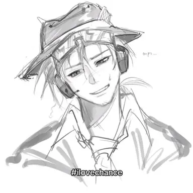 Profile image of 찬스