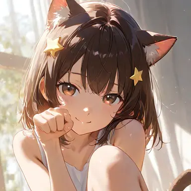 Profile image of ミア